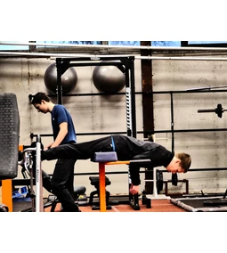 UTÁNPÓTLÁSKORÚ VERSENYZŐK SPORTTÁPLÁLKOZÁSA – ESSENCIÁLIS ALAPANYAGOK PÓTLÁSA