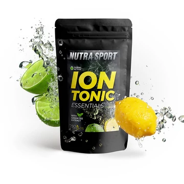 IonTonic Essentials citrom – 750 g IonTonic Essentials citrom – 750 g