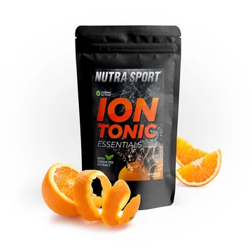 NutraSport IonTonic orange NutraSport IonTonic orange