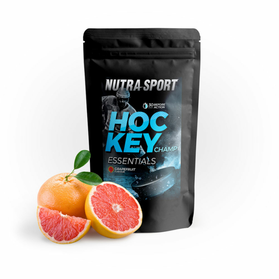 Hockey Champ grapefruit – 750 g