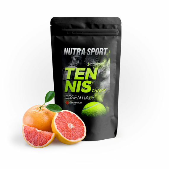 Tennis Champ grapefruit – 750 g